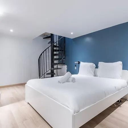 Charming Two Bedroom Wagram 17th باريس