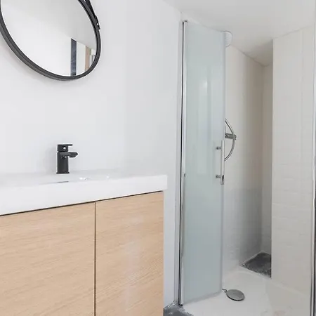 Apartmán Charming Two Bedroom Wagram 17th